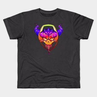 Lo-Fury Kids T-Shirt